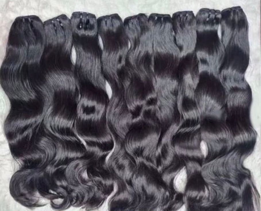 HD Halo Closures & Frontals