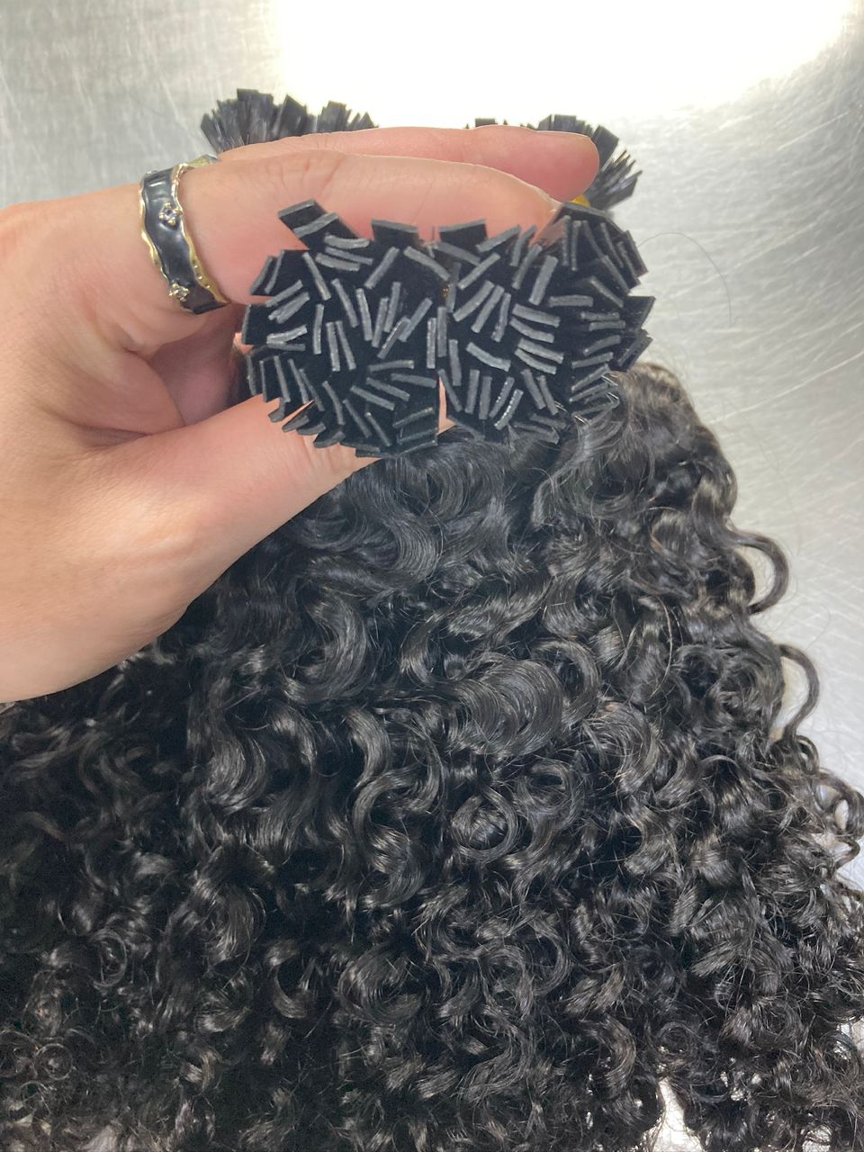 Angelic K-Tips