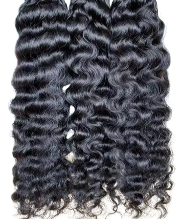 Burmese Angel- luxe