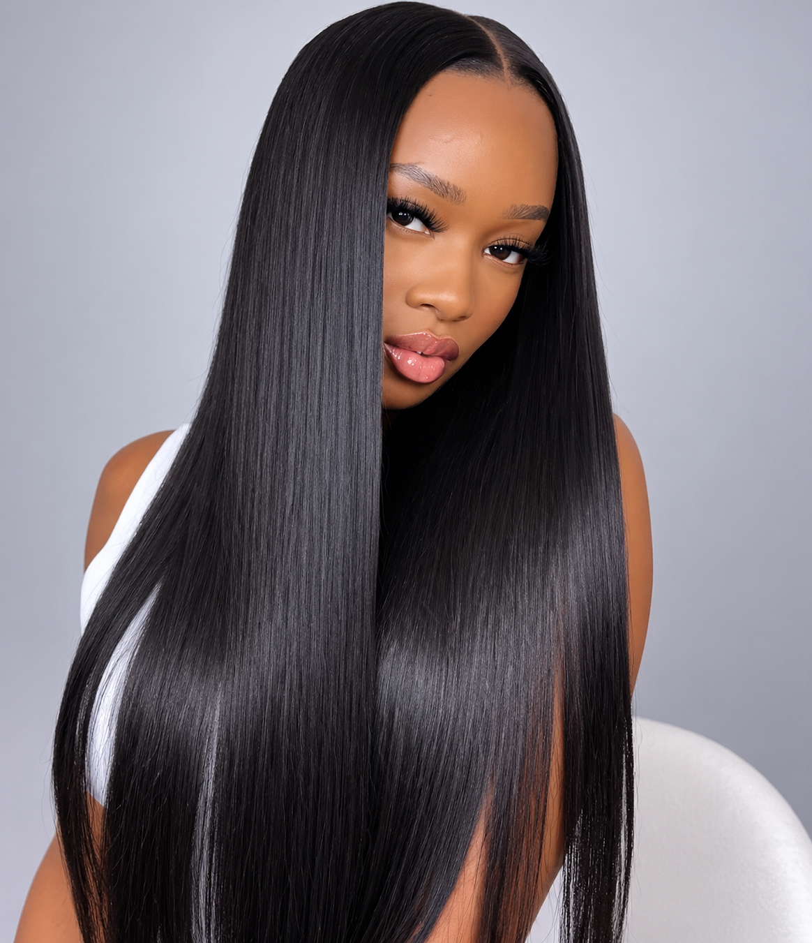 Angelic Straight