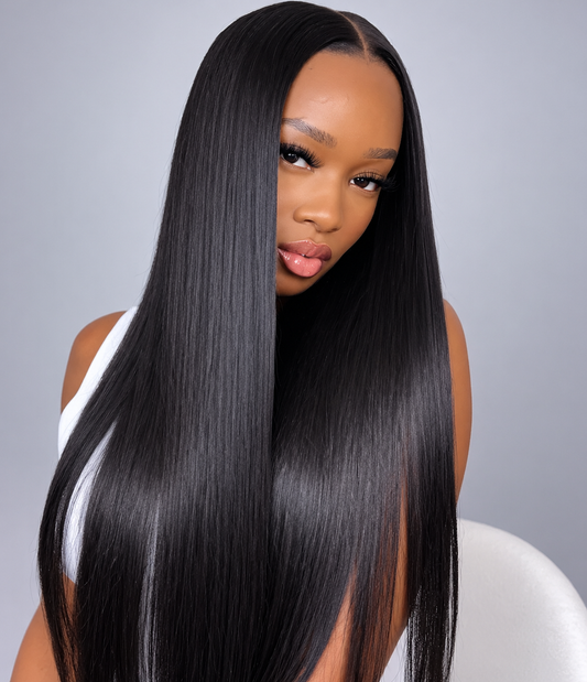 Angelic Straight
